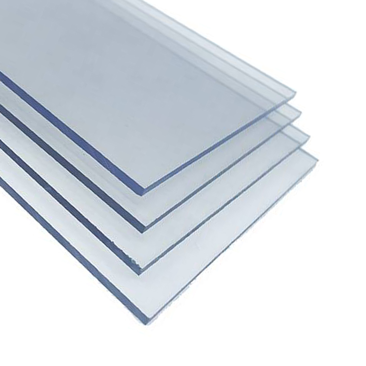 پلی کربنات فلت 2 میلی متر